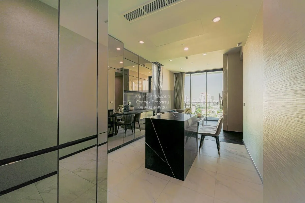 For Rent Condo , The Esse Sukhumvit 36 , BTS-Thong Lo , Phra Khan