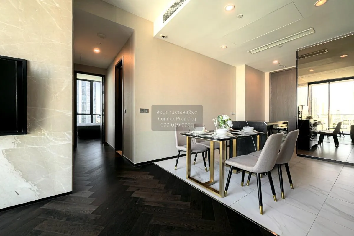 For Rent Condo , The Esse Sukhumvit 36 , BTS-Thong Lo , Phra Khan