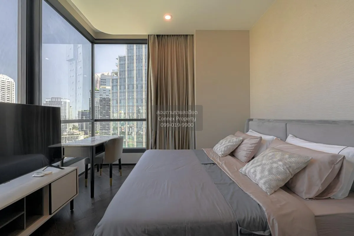 For Rent Condo , The Esse Sukhumvit 36 , BTS-Thong Lo , Phra Khan