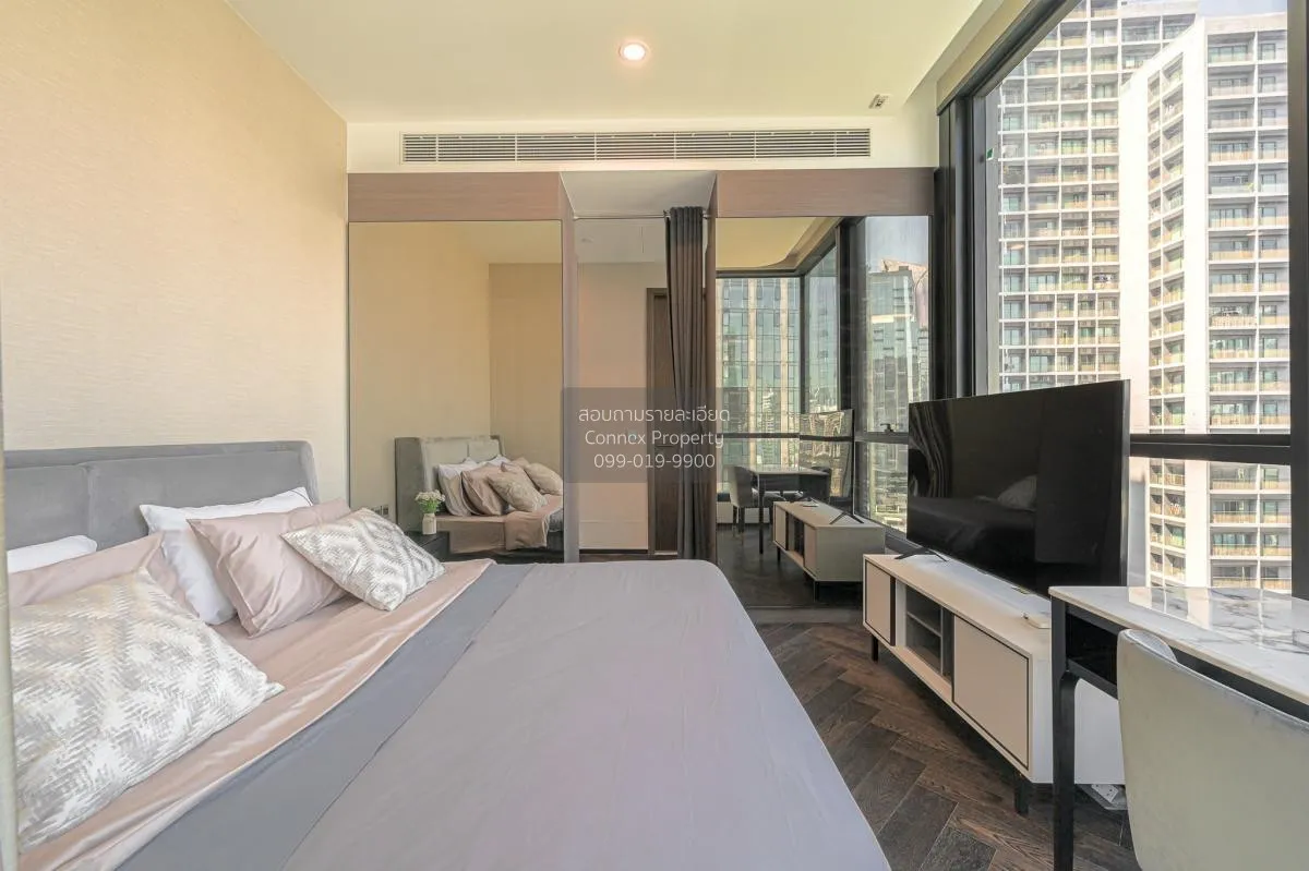 For Rent Condo , The Esse Sukhumvit 36 , BTS-Thong Lo , Phra Khan