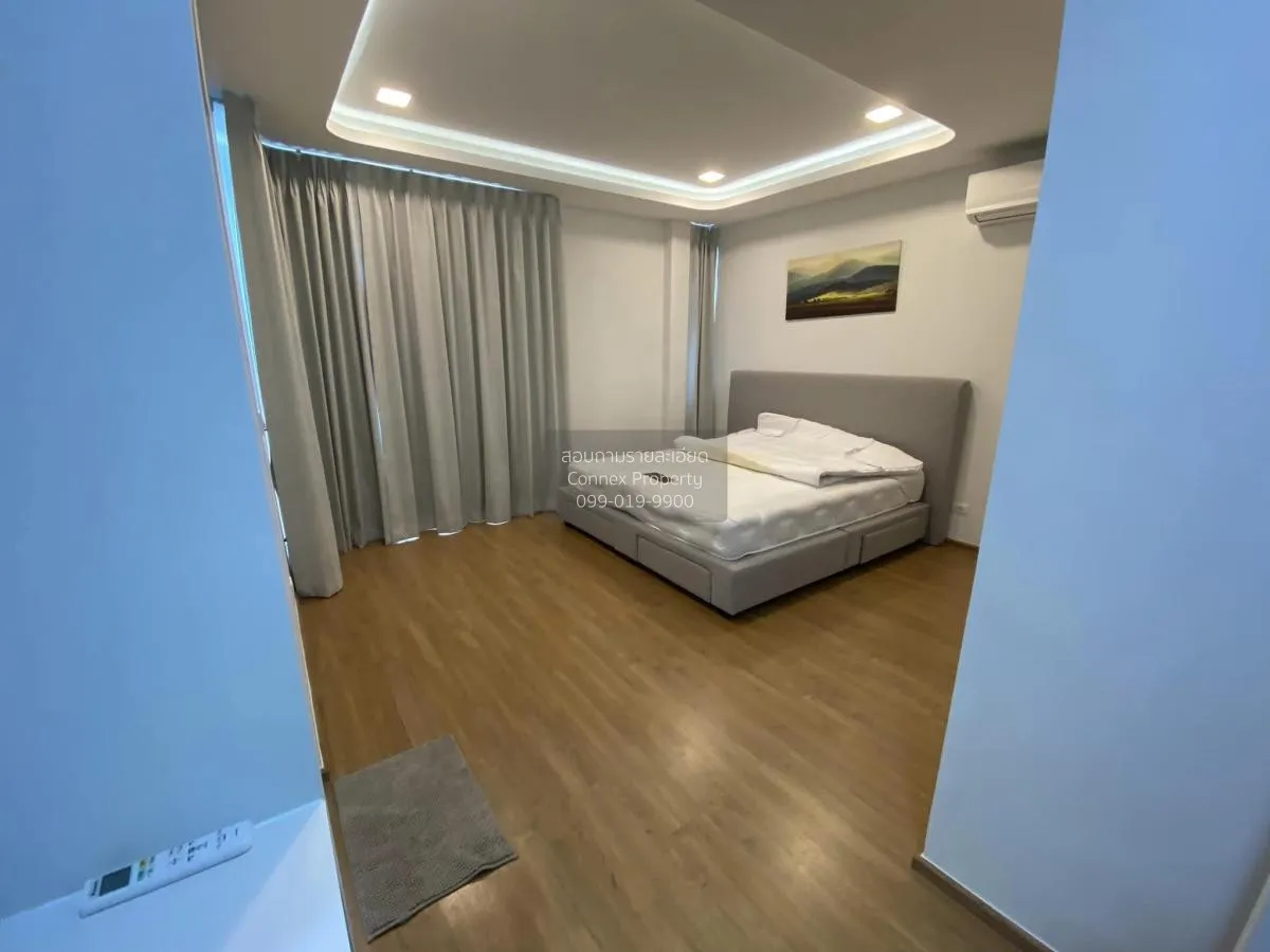 ขายทาวน์เฮ้าส์/ทาวน์โฮม  พลีโน่ สุขุมวิท - บางนา 2 บางพลี บางพลี  4