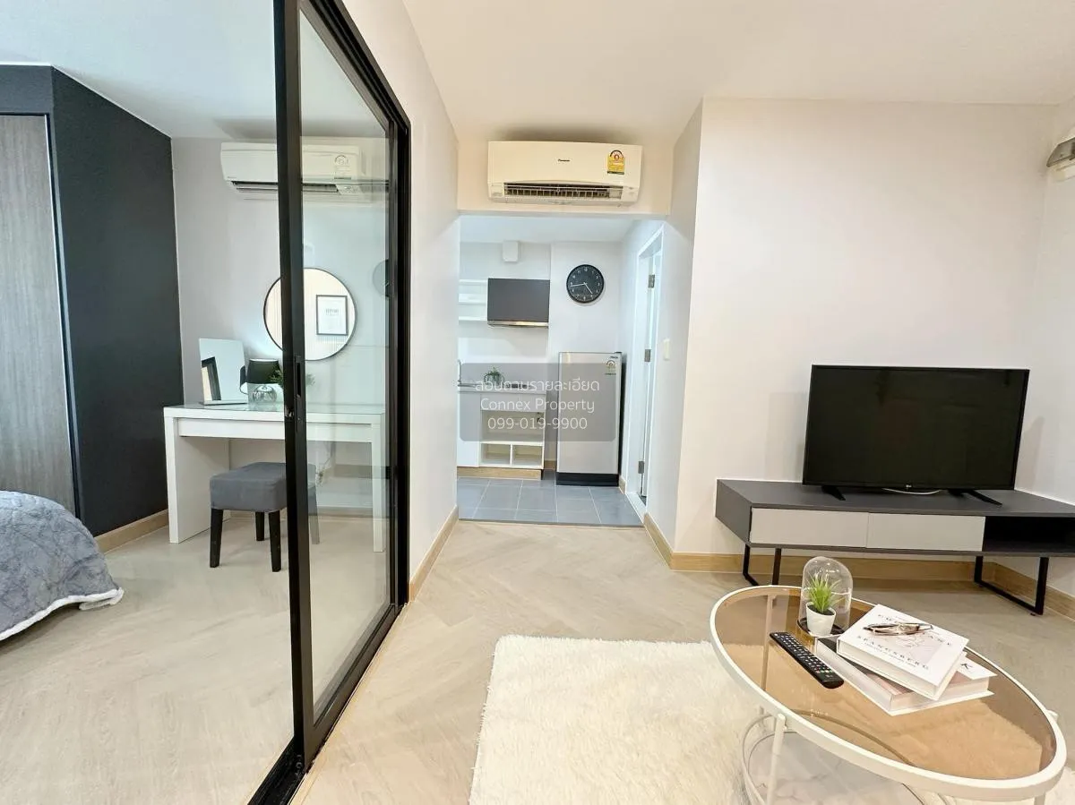 ขายคอนโด  เดอะ นิช โมโน บางนา เฟส 1 BTS-บางนา บางนา เขต บางนา กรุ 2