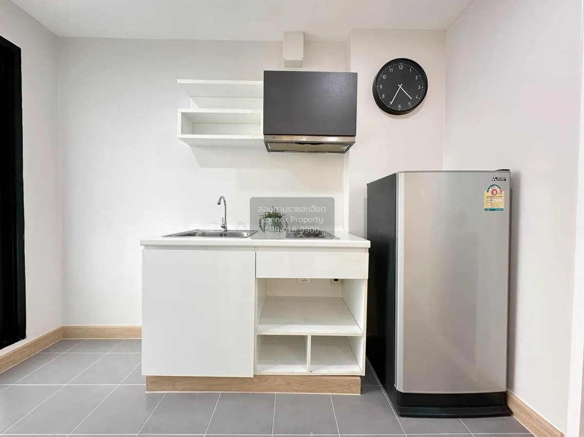 ขายคอนโด  เดอะ นิช โมโน บางนา เฟส 1 BTS-บางนา บางนา เขต บางนา กรุ 3