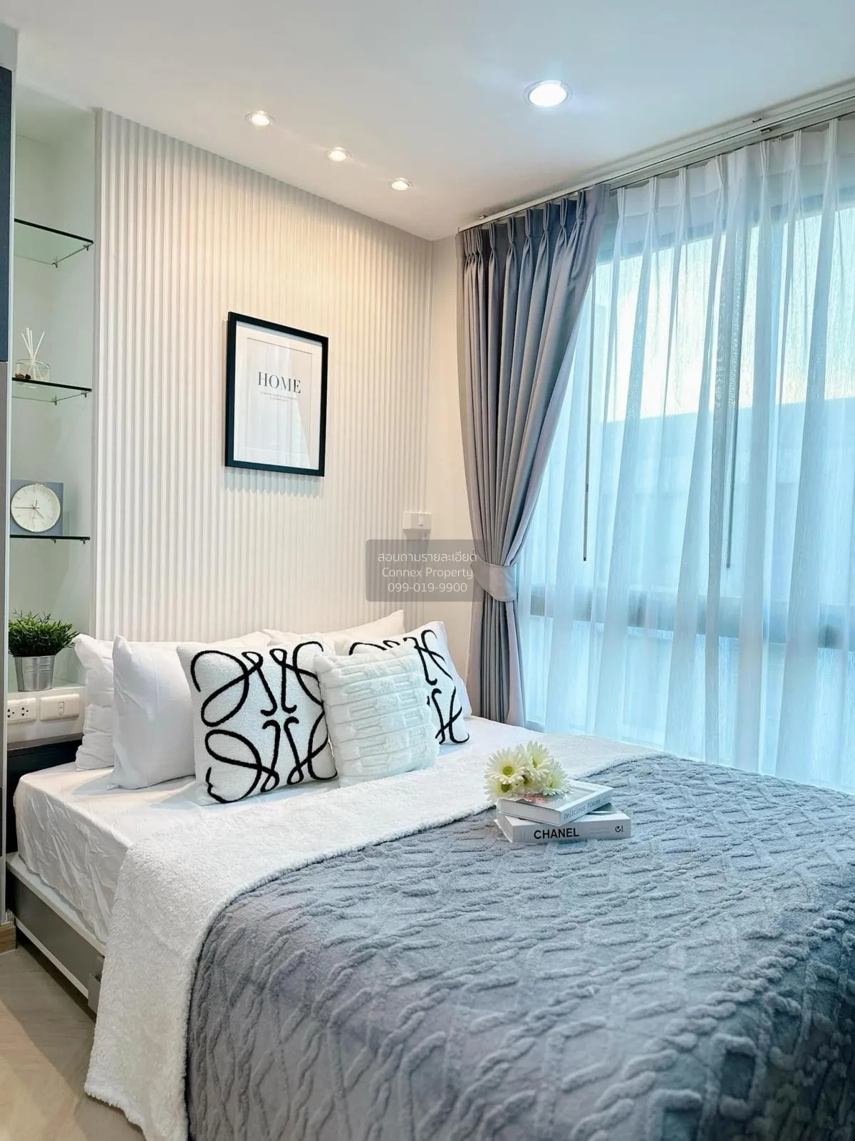 ขายคอนโด  เดอะ นิช โมโน บางนา เฟส 1 BTS-บางนา บางนา เขต บางนา กรุ