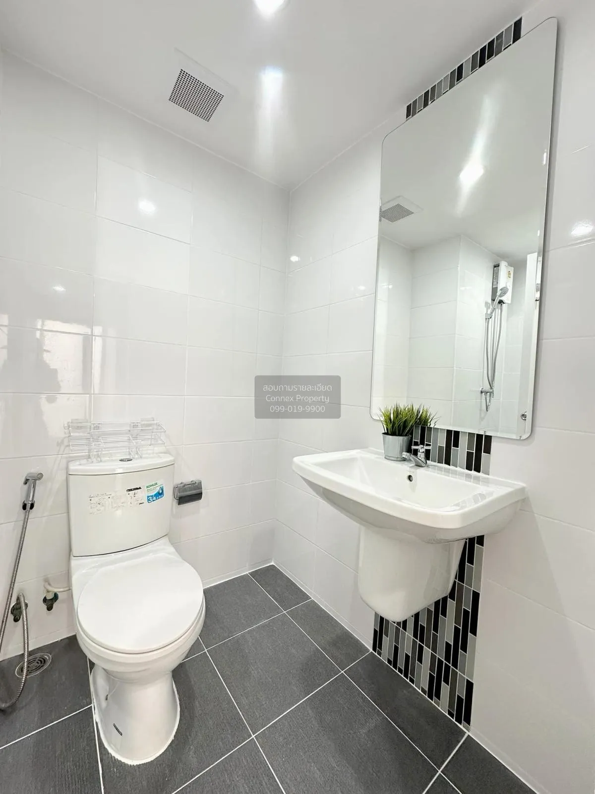 ขายคอนโด  เดอะ นิช โมโน บางนา เฟส 1 BTS-บางนา บางนา เขต บางนา กรุ