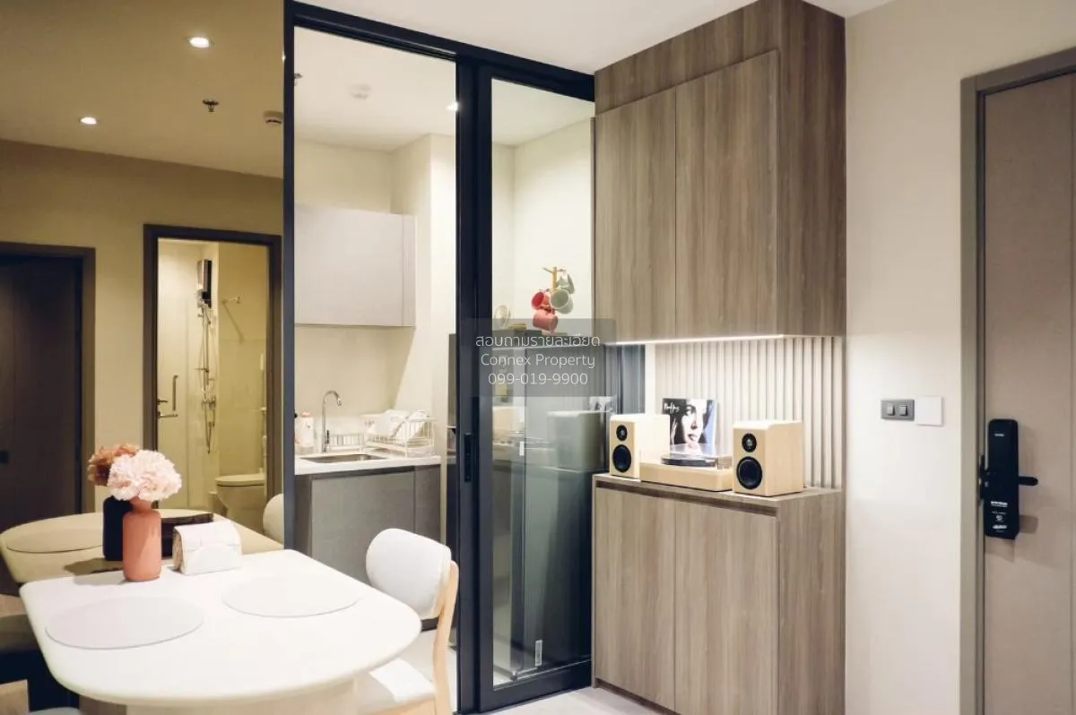 For Sale Condo , Life Asoke Hype Rama 9 , MRT-Phra Ram 9 , Makkas 2