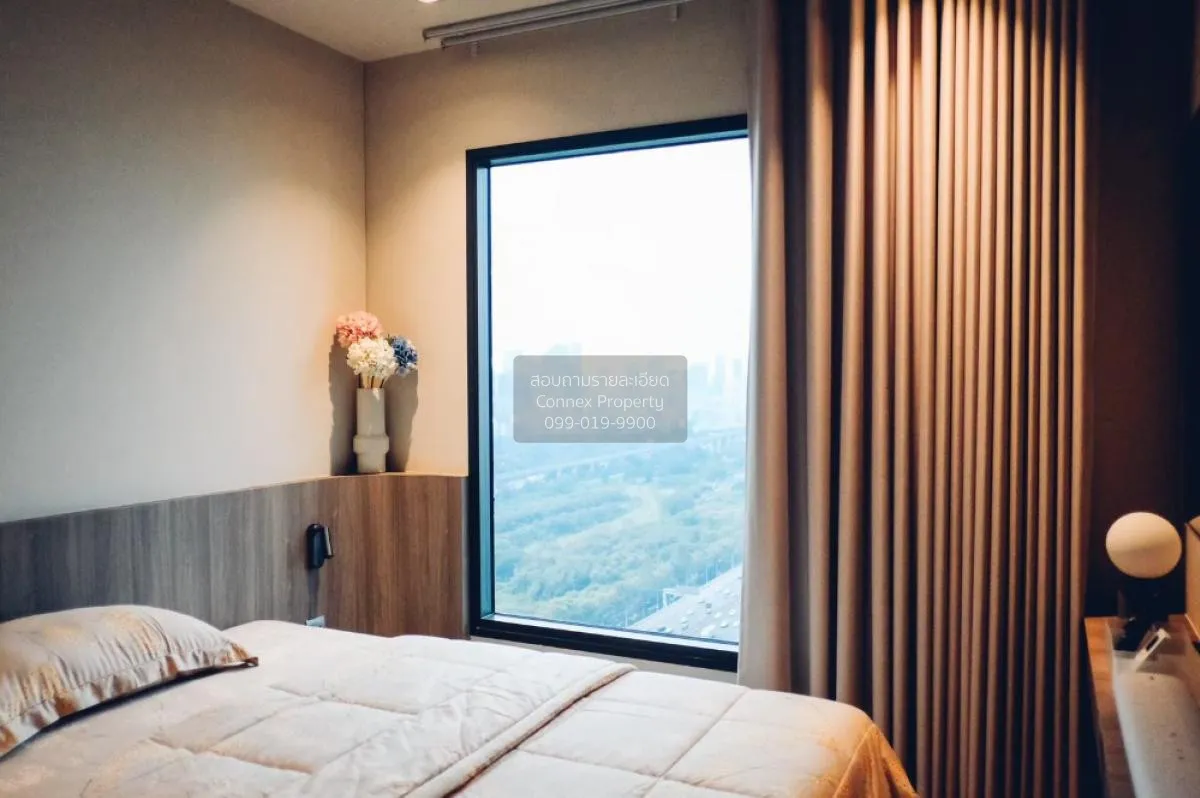 For Sale Condo , Life Asoke Hype Rama 9 , MRT-Phra Ram 9 , Makkas 4