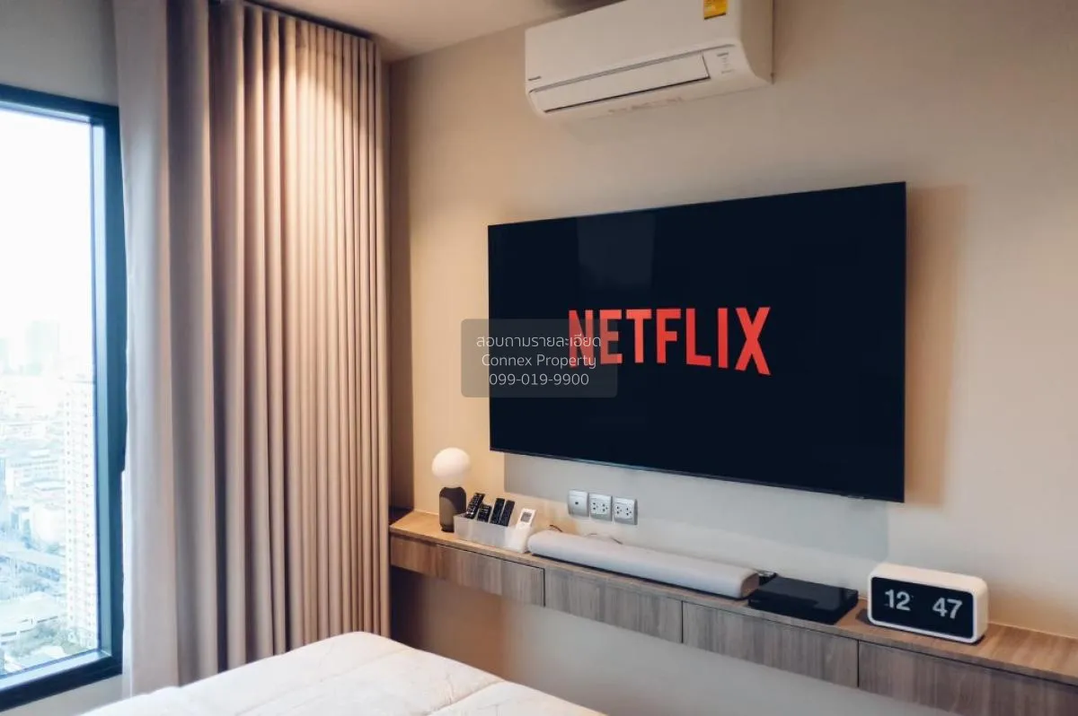 For Sale Condo , Life Asoke Hype Rama 9 , MRT-Phra Ram 9 , Makkas