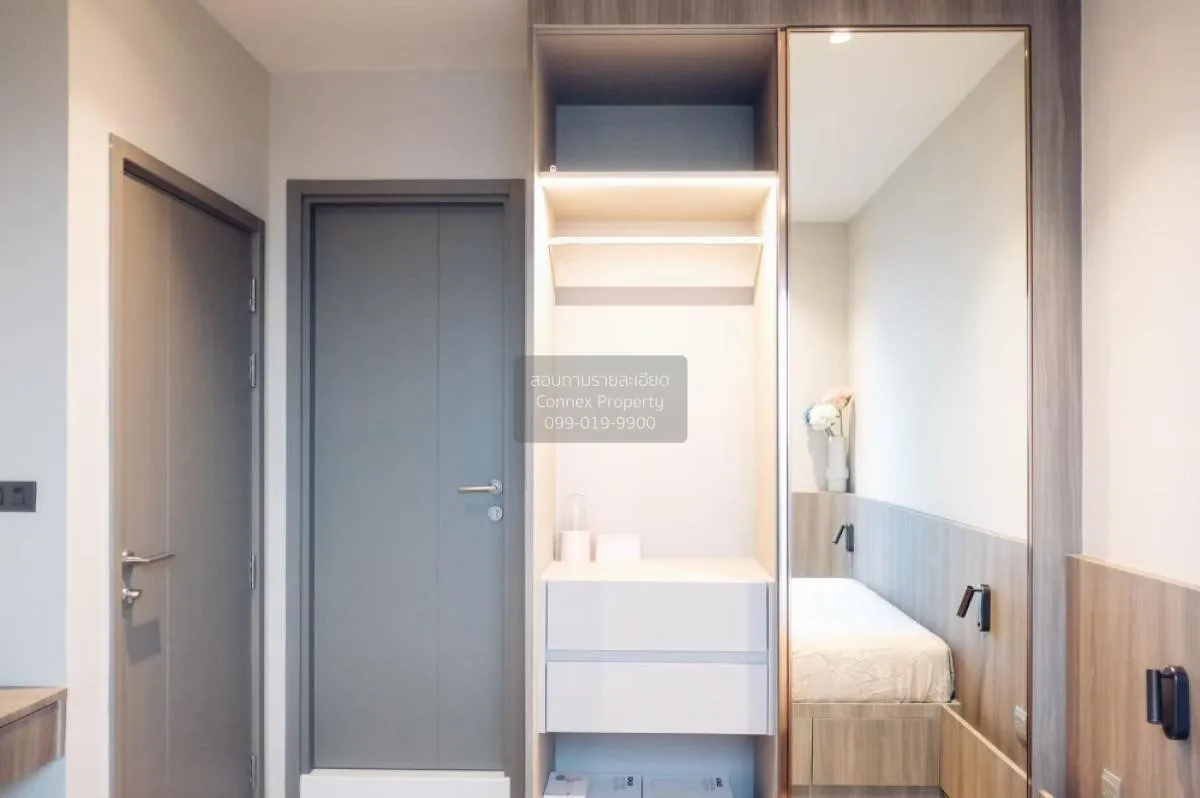 For Sale Condo , Life Asoke Hype Rama 9 , MRT-Phra Ram 9 , Makkas