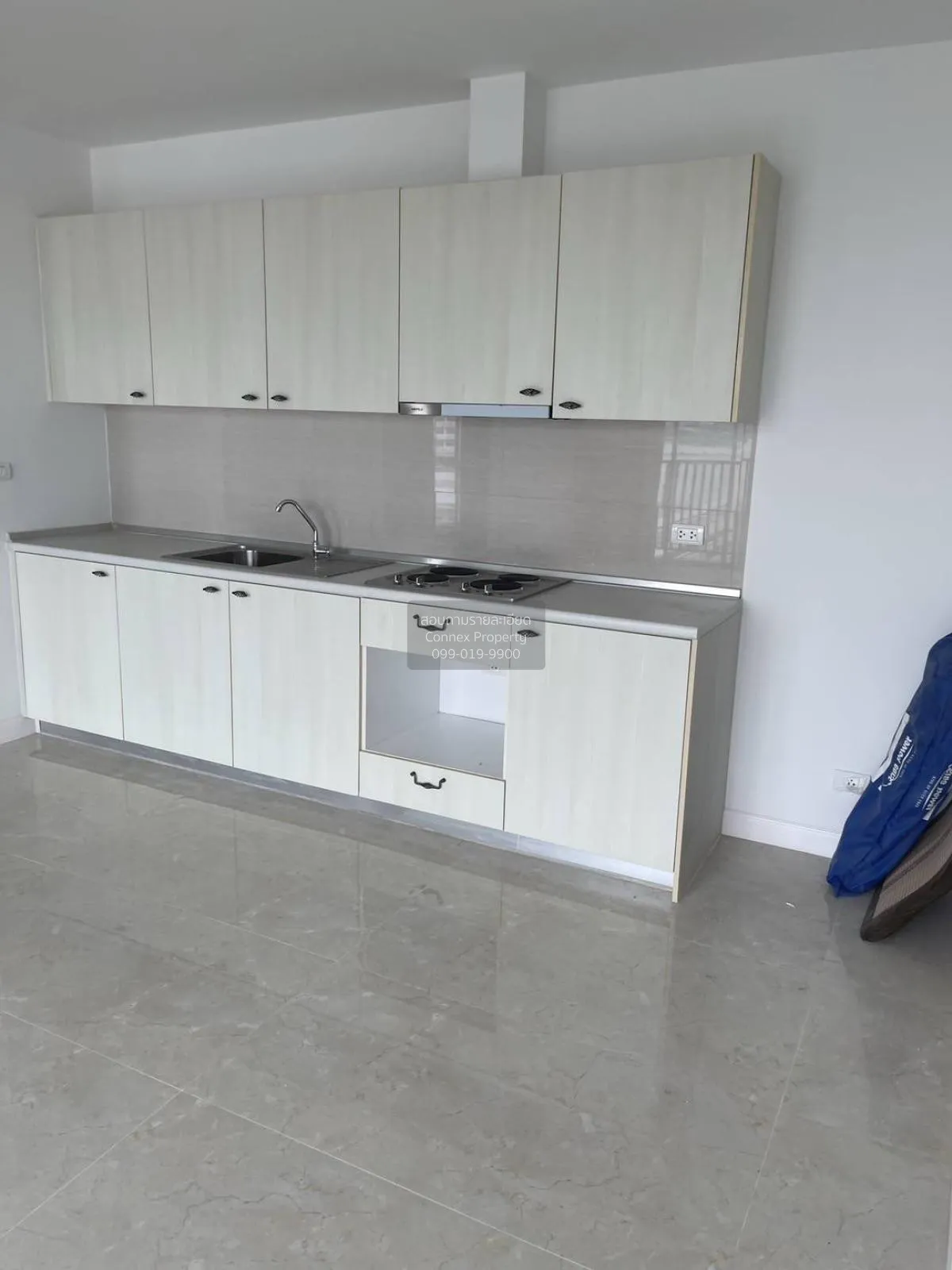 ขายคอนโด  แมเนอร์ สนามบินน้ำ ชั้นสูง MRT-สะพานพระนั่งเกล้า บางกระ 3