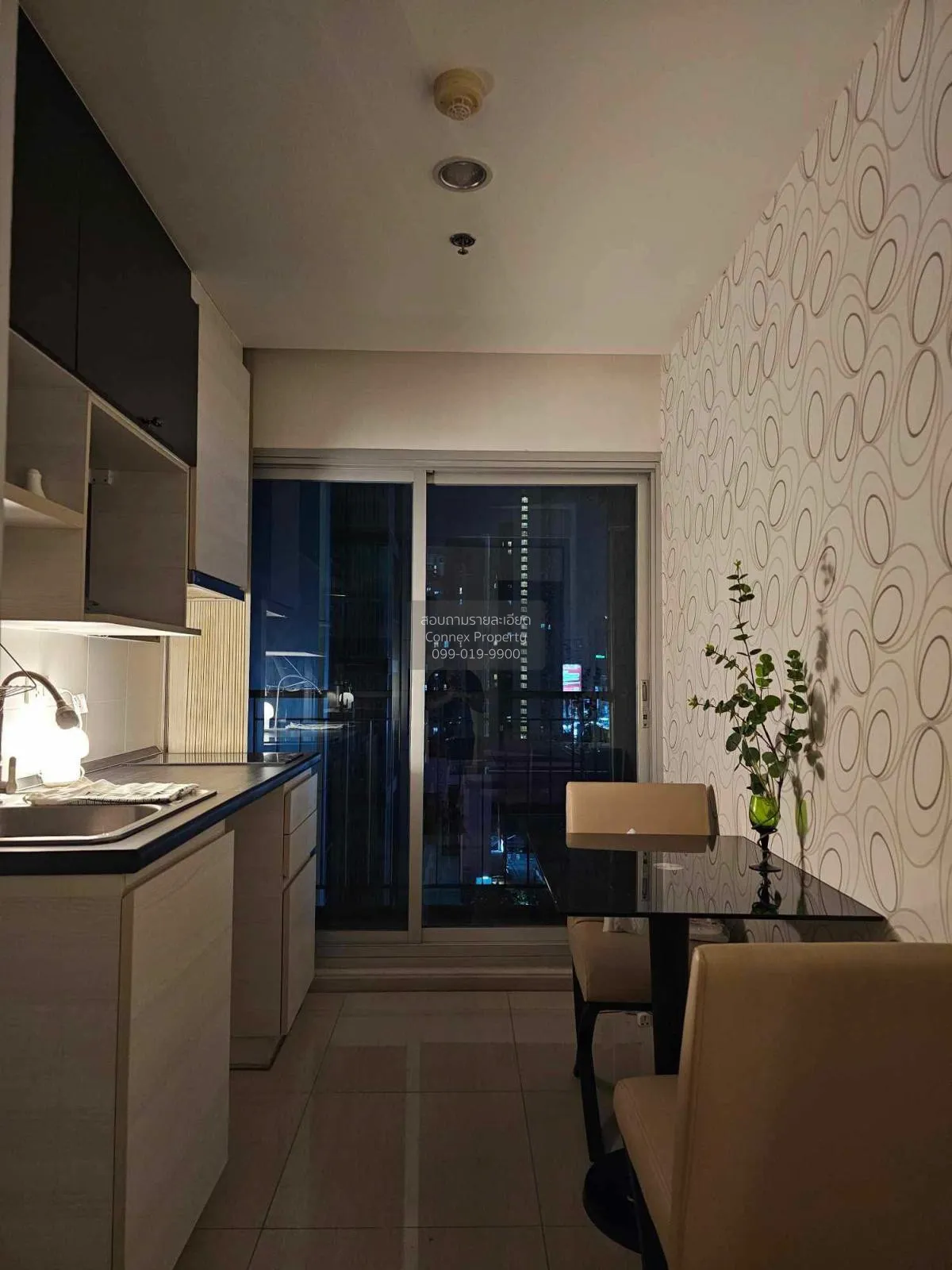 ขายคอนโด  ไลฟ์ รัชดาภิเษก MRT-ห้วยขวาง ห้วยขวาง เขต ห้วยขวาง กรุง 4