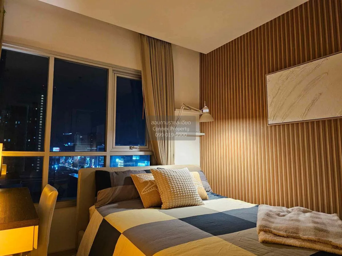 ขายคอนโด  ไลฟ์ รัชดาภิเษก MRT-ห้วยขวาง ห้วยขวาง เขต ห้วยขวาง กรุง