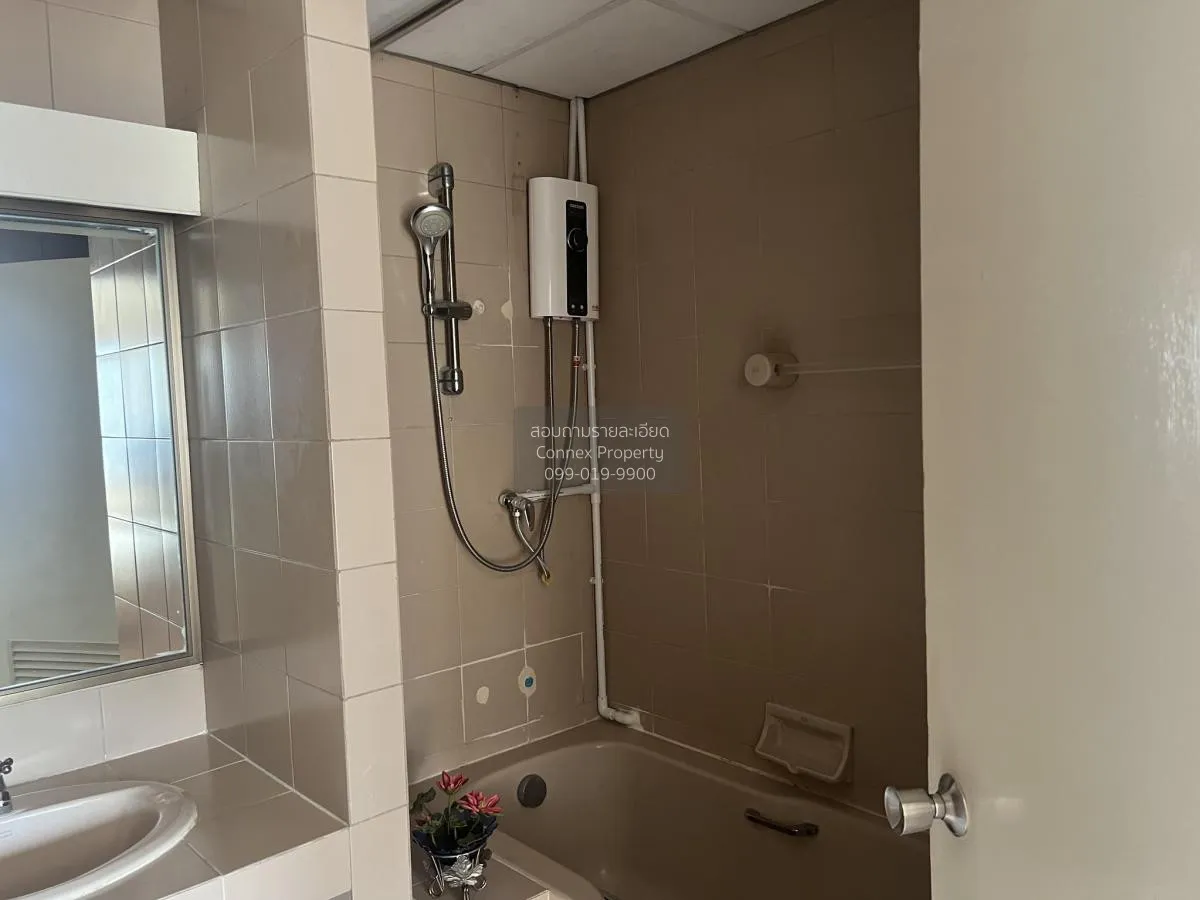 เช่าคอนโด  สราญใจ แมนชั่น BTS-นานา คลองเตย เขต คลองเตย กรุงเทพ CX