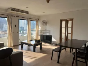 For Rent Condo , Saranjai Mansion , BTS-Nana , Khlong Toei , Khlong Toei , Bangkok , CX-110905