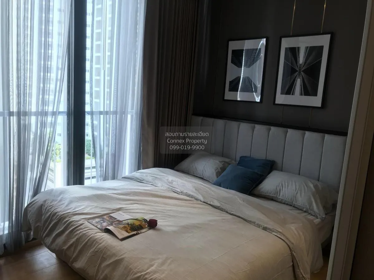 เช่าคอนโด  พาร์ค ออริจิ้น พร้อมพงษ์ BTS-พร้อมพงษ์ คลองตัน เขต คลอ 3