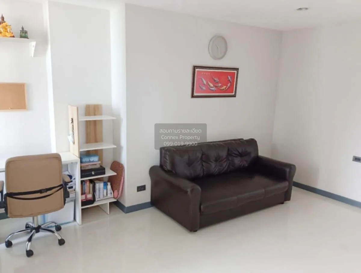 For Rent Condo , Elements Srinakarin , MRT-Suan Luang Rama 9 , No 1