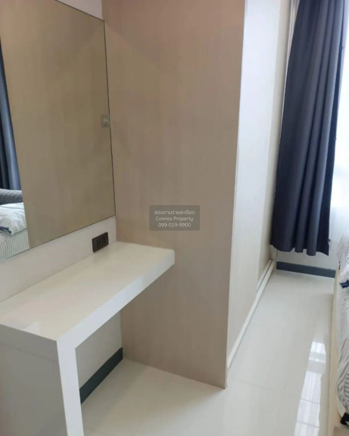 For Rent Condo , Elements Srinakarin , MRT-Suan Luang Rama 9 , No