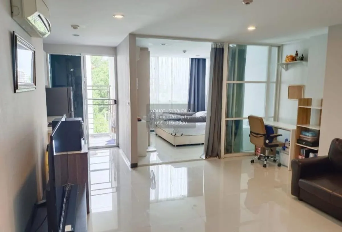 For Sale Condo , Elements Srinakarin , MRT-Suan Luang Rama 9 , No 3