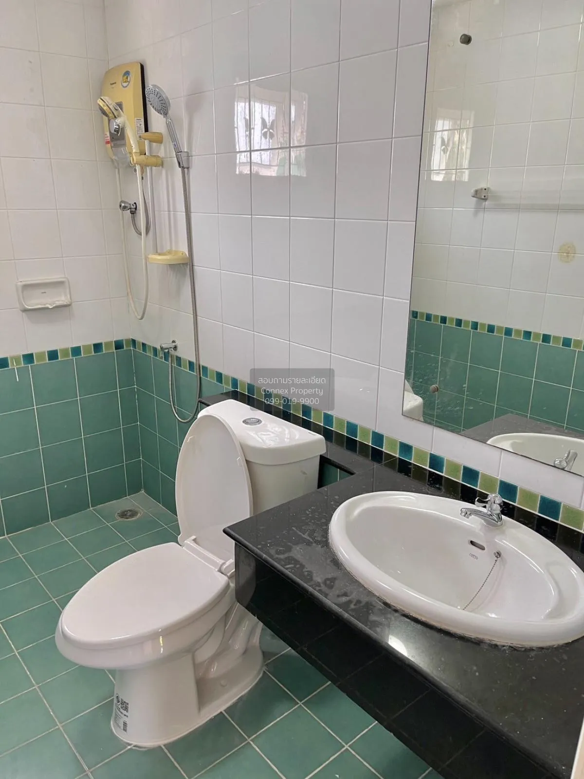 ขายบ้าน  ภัสสร 13 สุวินทวงศ์  ลำผักชี เขต หนองจอก กรุงเทพ CX-1109