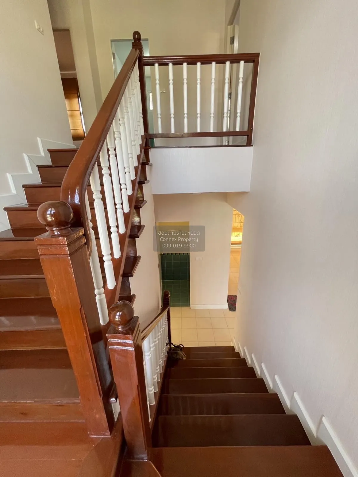 ขายบ้าน  ภัสสร 13 สุวินทวงศ์  ลำผักชี เขต หนองจอก กรุงเทพ CX-1109