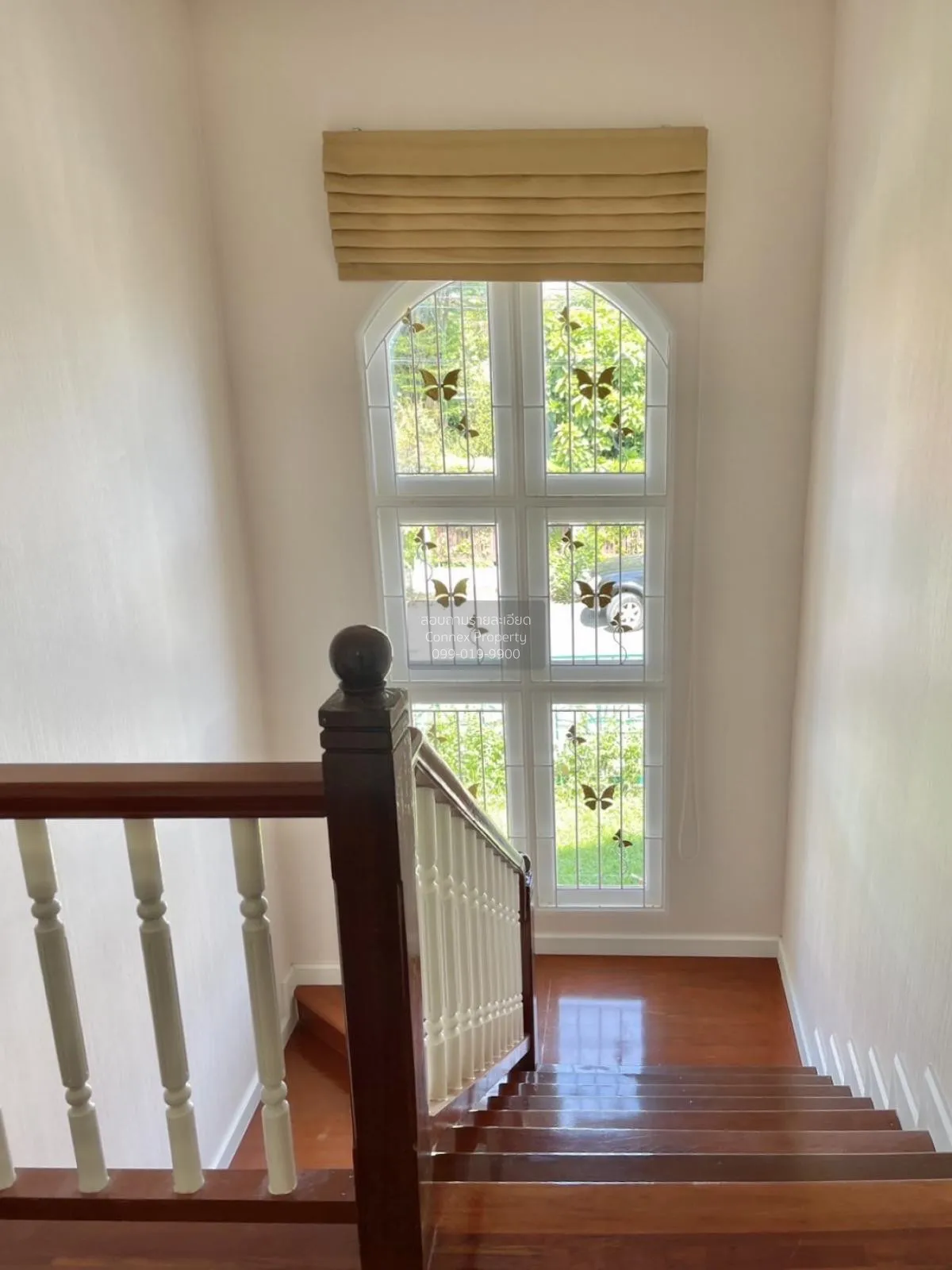 ขายบ้าน  ภัสสร 13 สุวินทวงศ์  ลำผักชี เขต หนองจอก กรุงเทพ CX-1109