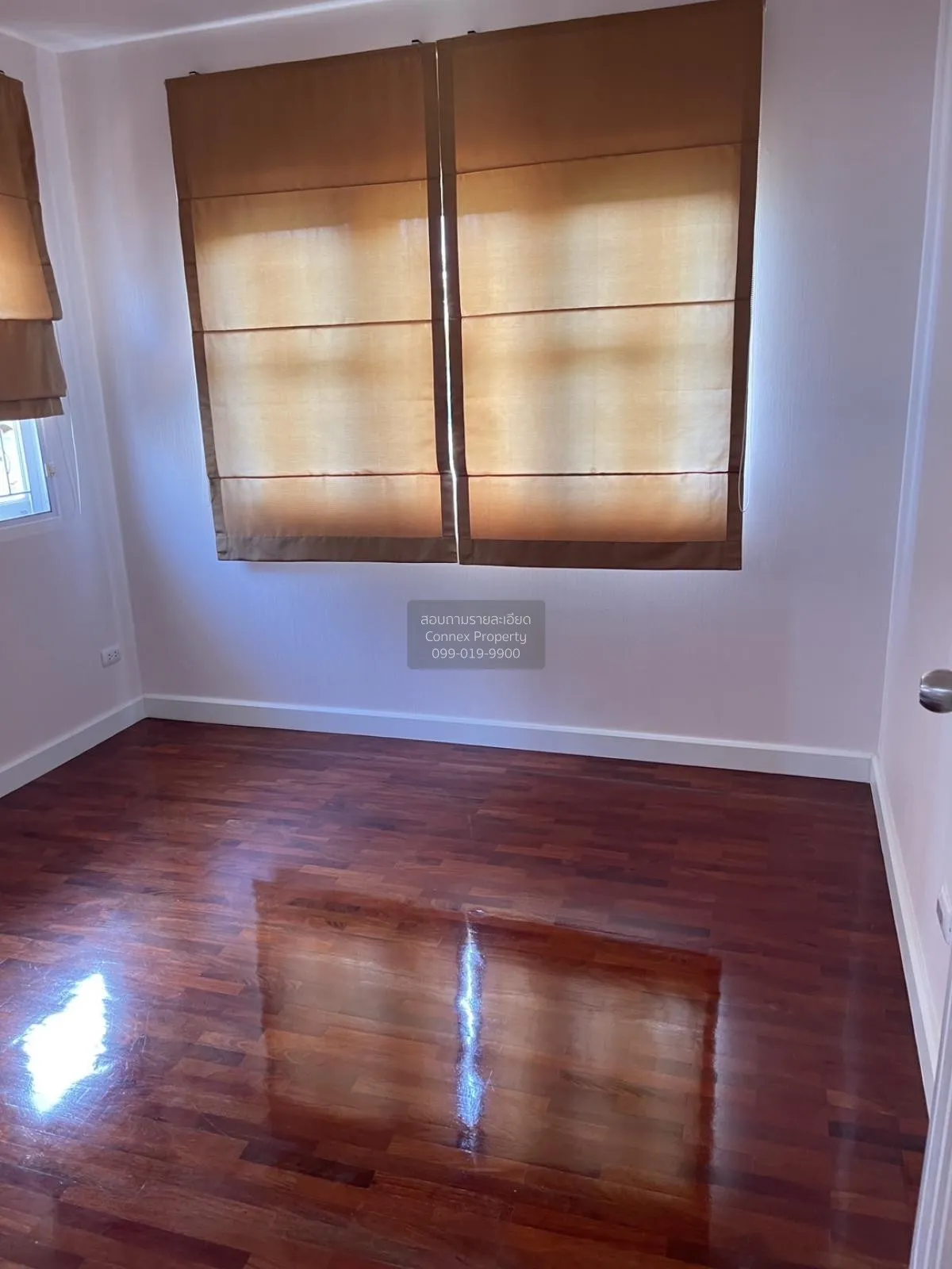 ขายบ้าน  ภัสสร 13 สุวินทวงศ์  ลำผักชี เขต หนองจอก กรุงเทพ CX-1109