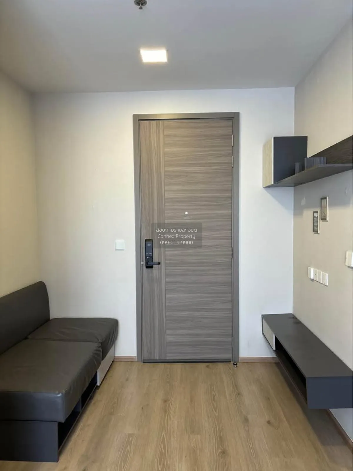 For Rent Condo , The Privacy Taopoon Interchange , Bang Sue , Ban 2