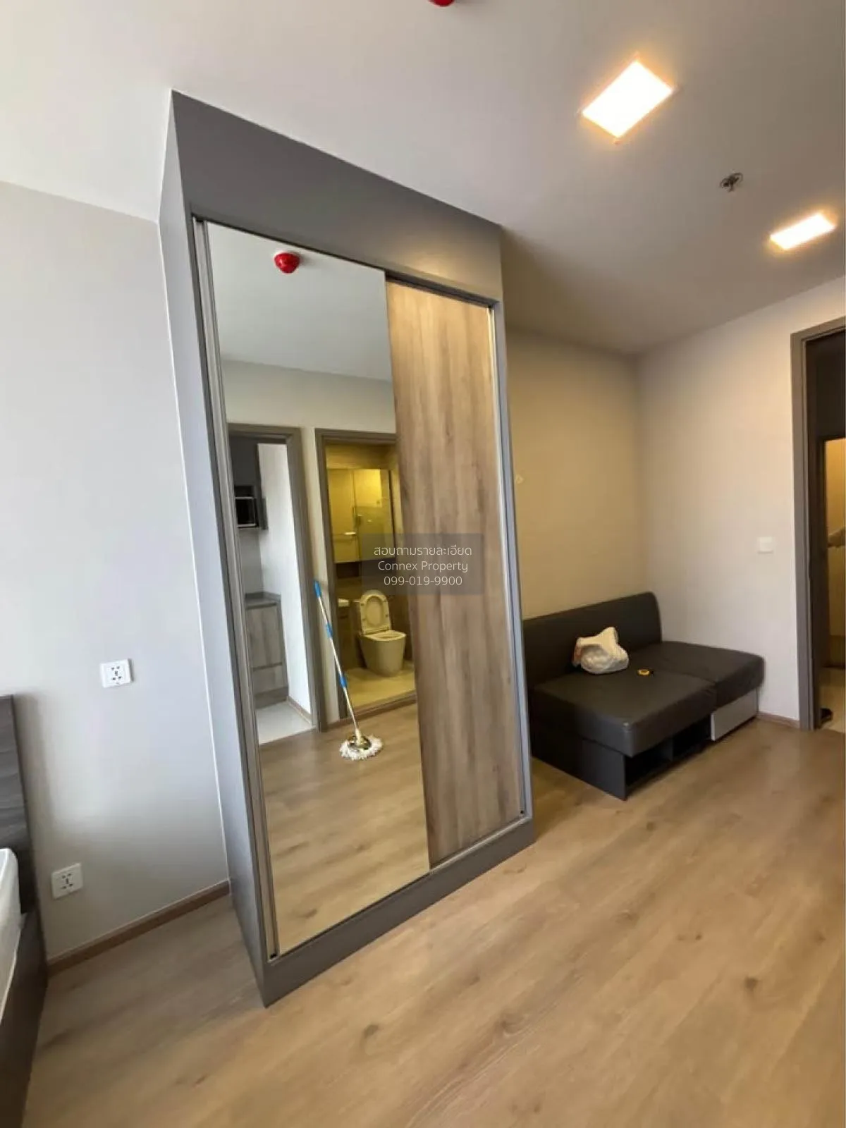 For Rent Condo , The Privacy Taopoon Interchange , Bang Sue , Ban 4