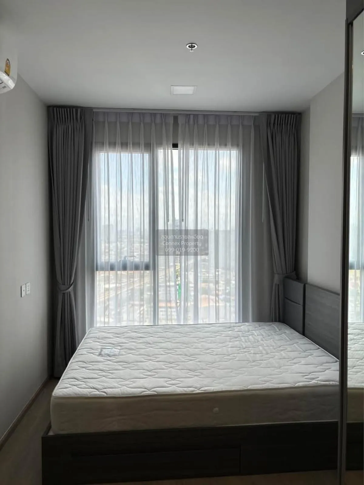 For Rent Condo , The Privacy Taopoon Interchange , Bang Sue , Ban