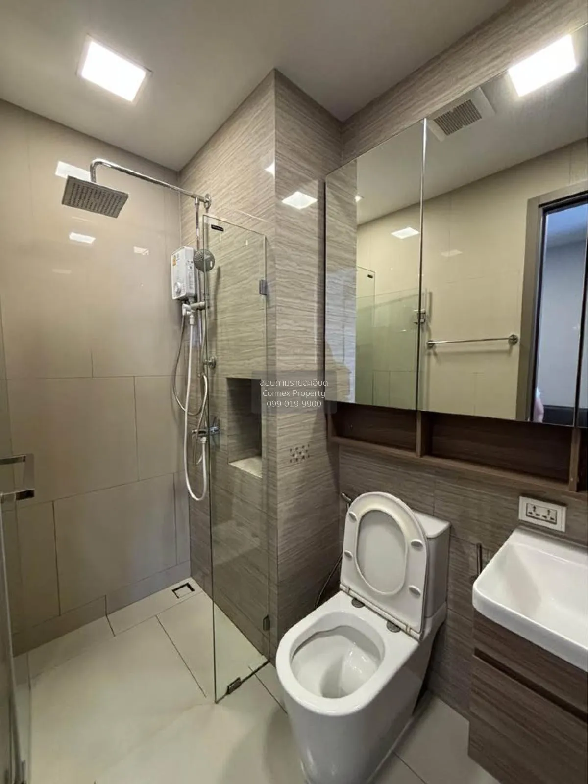 For Rent Condo , The Privacy Taopoon Interchange , Bang Sue , Ban