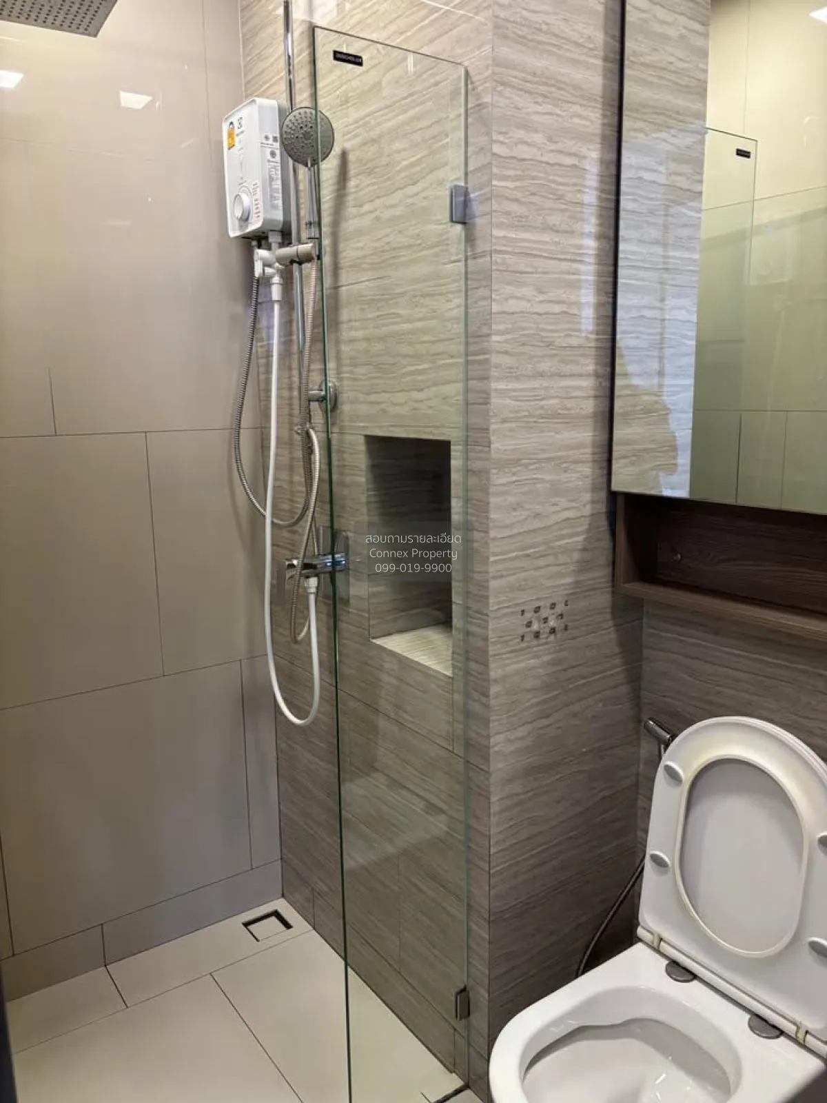 For Rent Condo , The Privacy Taopoon Interchange , Bang Sue , Ban