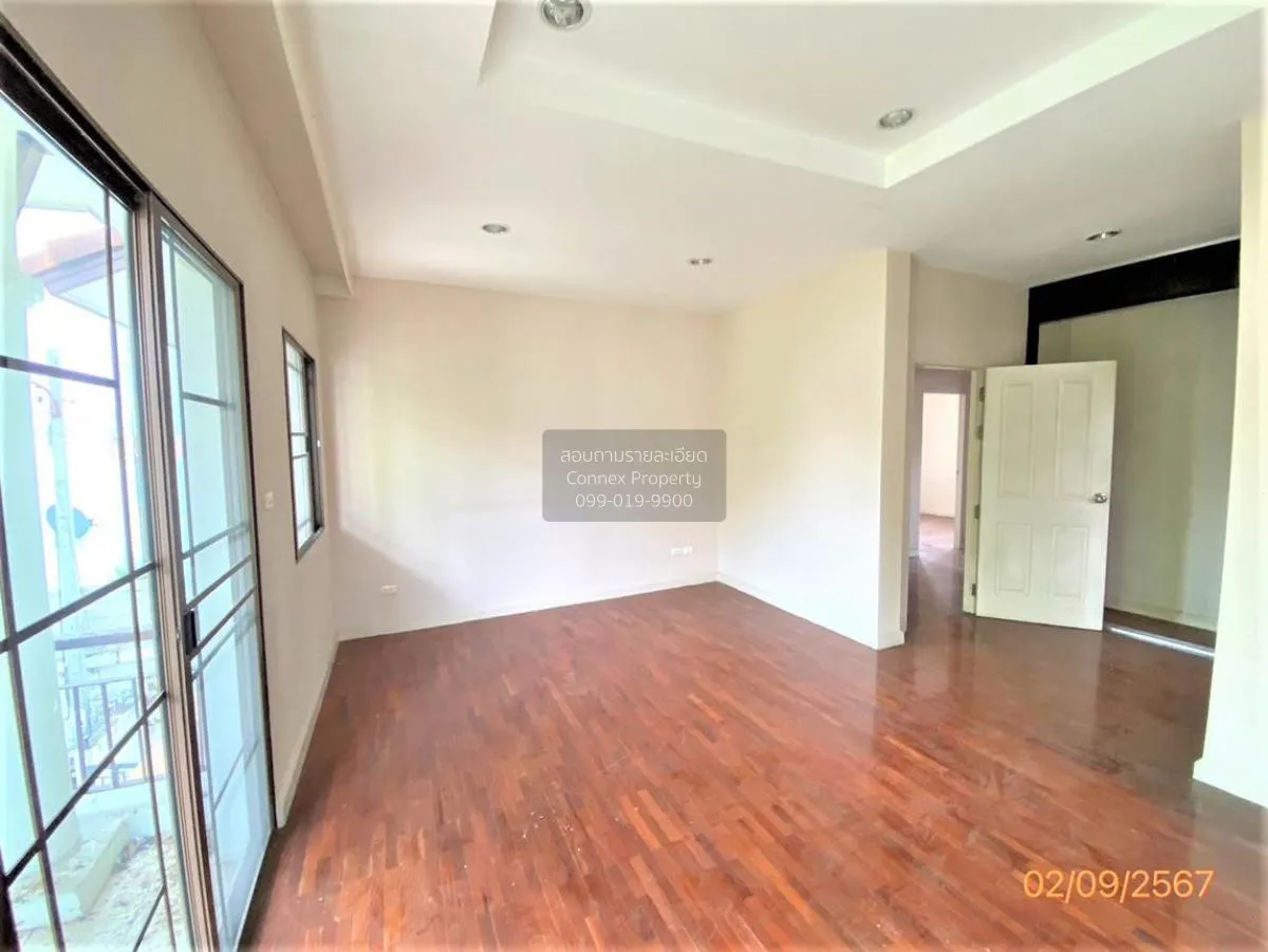 For Sale House , Setthasiri Prachacheun , Tha Sai , Mueang Nontha