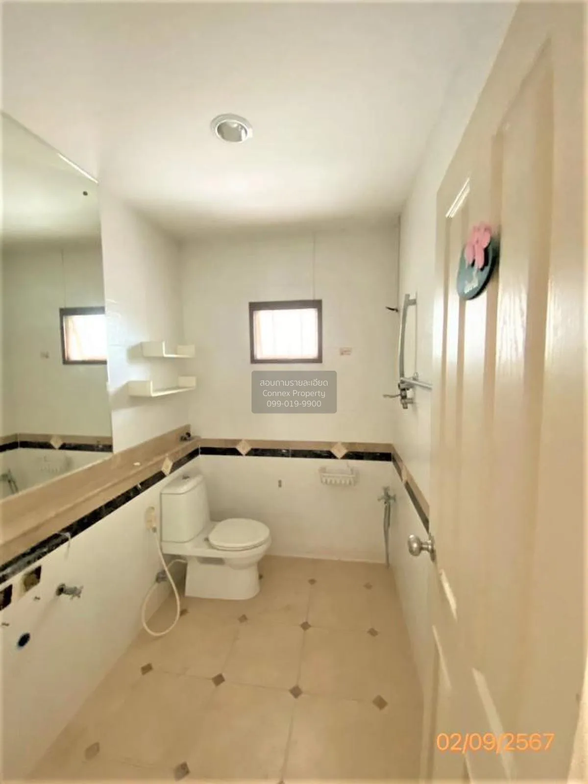 For Sale House , Setthasiri Prachacheun , Tha Sai , Mueang Nontha