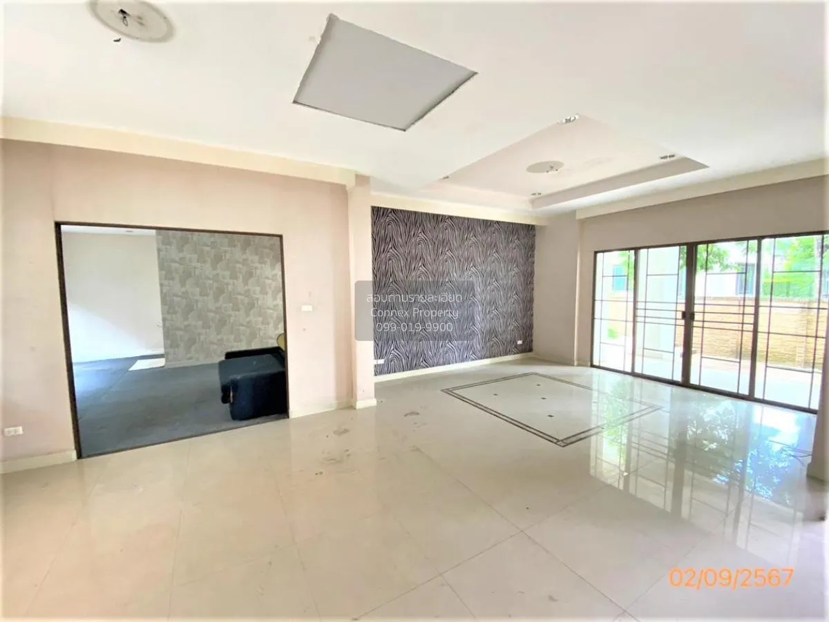 For Sale House , Setthasiri Prachacheun , Tha Sai , Mueang Nontha 4