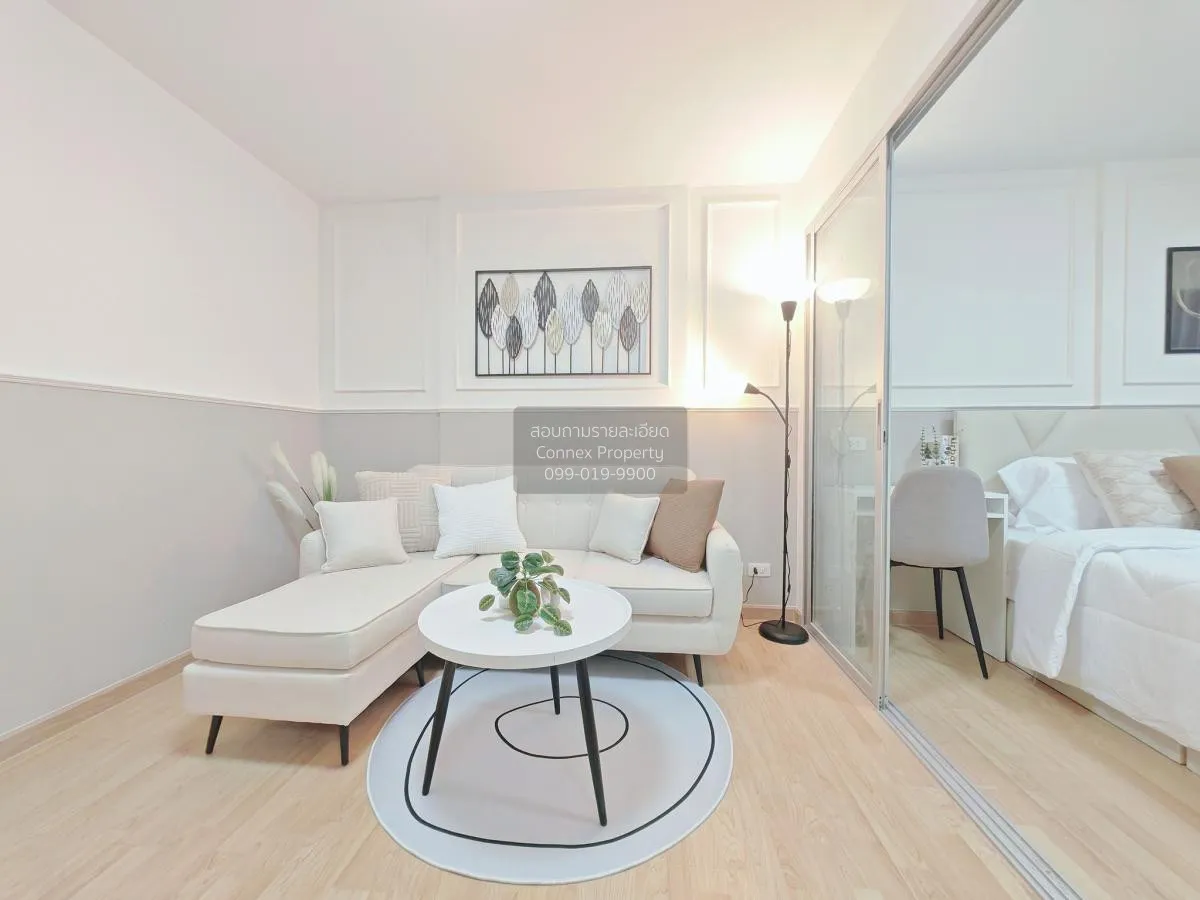 For Sale Condo , D Condo Rattanathibet , MRT-Sai Ma , Sai Ma , Do 1