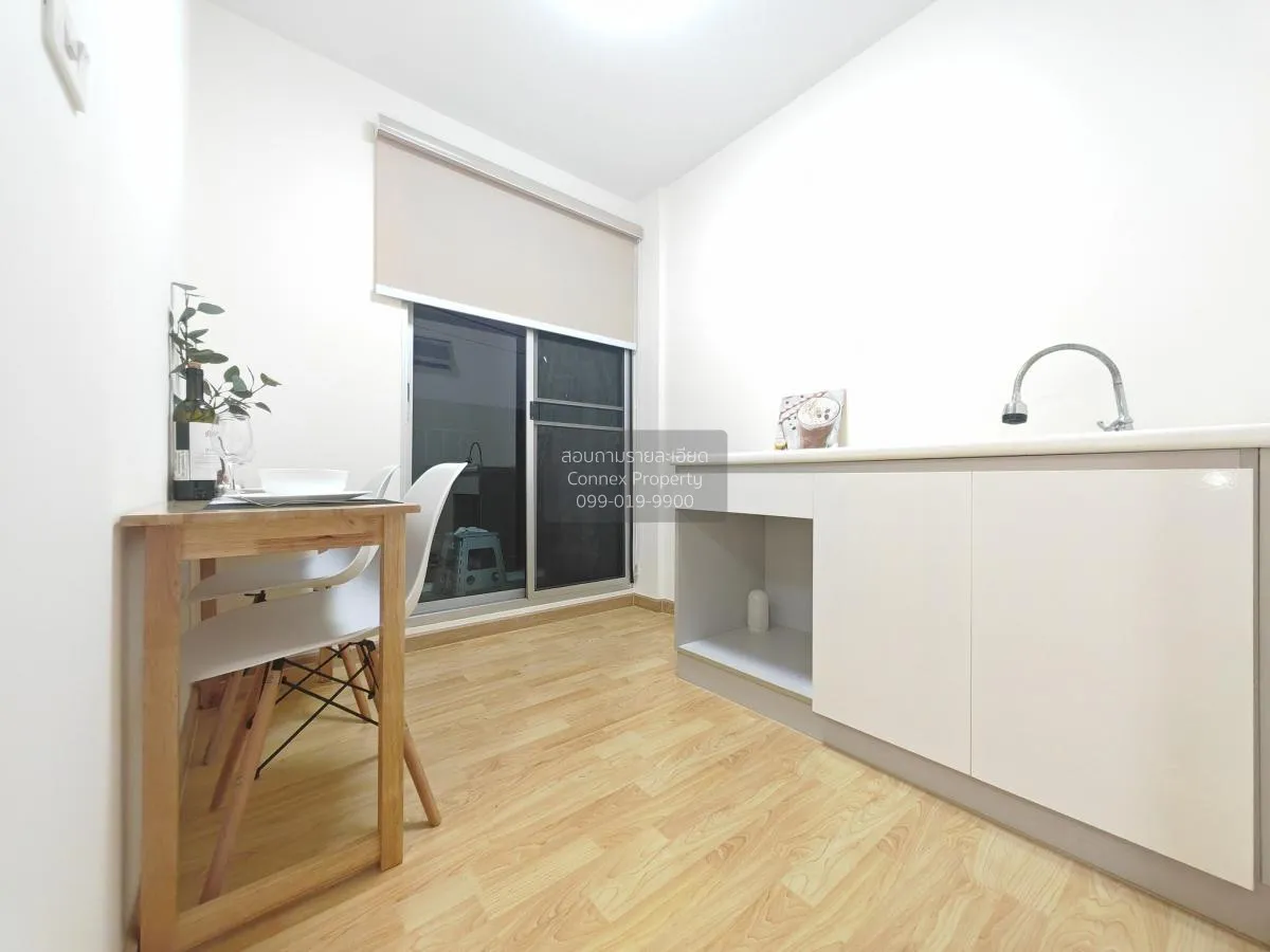 For Sale Condo , D Condo Rattanathibet , MRT-Sai Ma , Sai Ma , Do 3