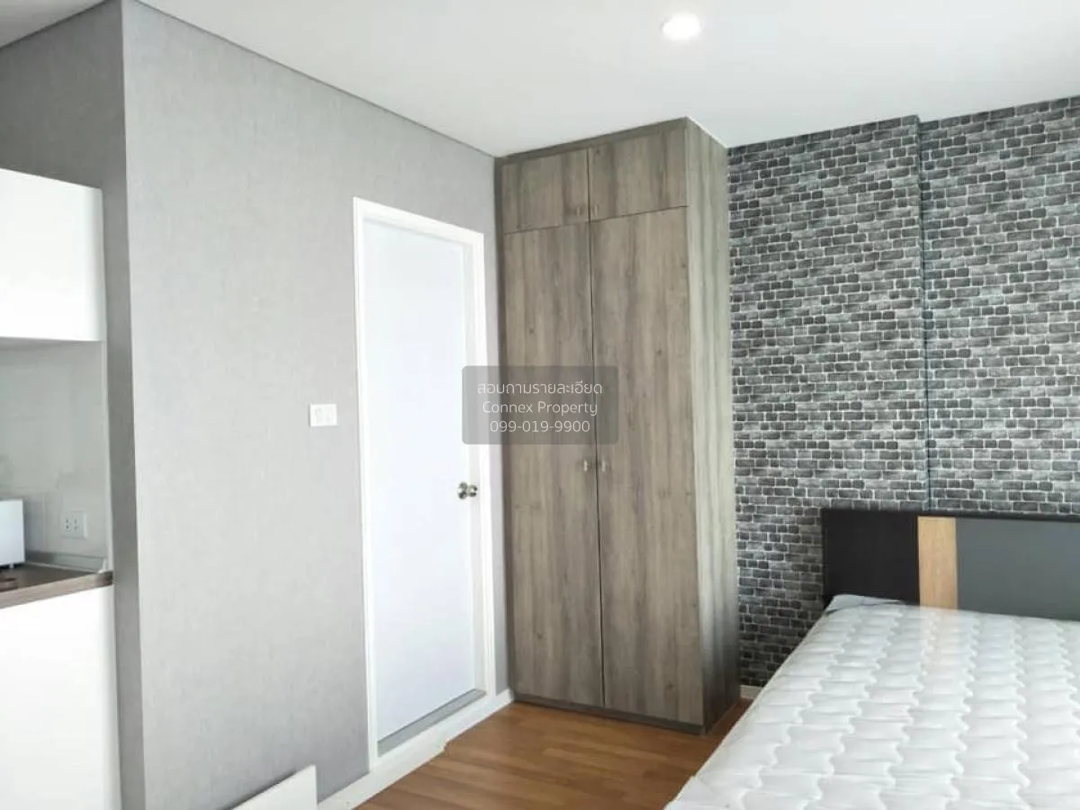 ขายคอนโด  ลุมพินี เพลส บางนา กม.3 บางนา เขต บางนา กรุงเทพ CX-1109 2