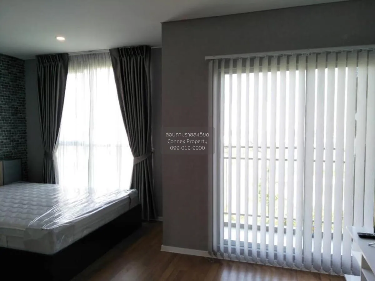 ขายคอนโด  ลุมพินี เพลส บางนา กม.3 บางนา เขต บางนา กรุงเทพ CX-1109 3