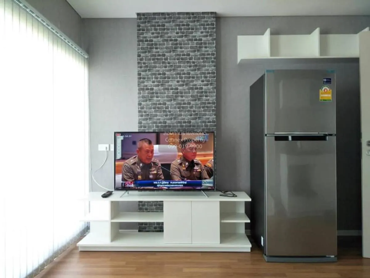 ขายคอนโด  ลุมพินี เพลส บางนา กม.3 บางนา เขต บางนา กรุงเทพ CX-1109 4