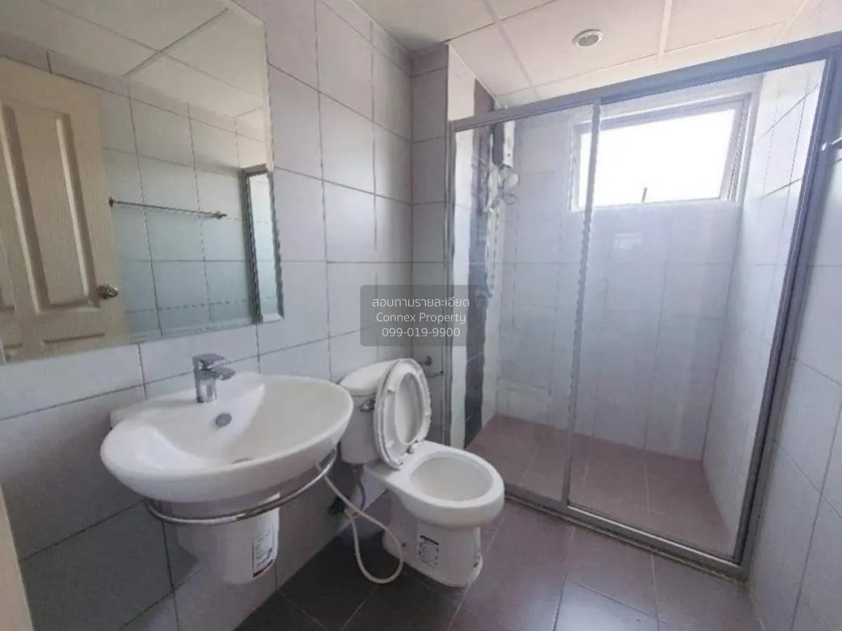 เช่าคอนโด  ศุภาลัย เวอเรนด้า รัชวิภา - ประชาชื่น MRT-บางซ่อน บางซ