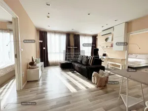 เช่าคอนโด  เดอะ คีย์ สาทร - ราชพฤกษ์ BTS-วุฒากาศ บางค้อ เขต จอมทอง กรุงเทพ CX-110921