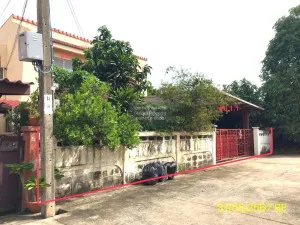 For Sale House , Tinnakorn Nonthaburi 31 , Tha Sai , Mueang Nonthaburi , Nonthaburi , CX-110922