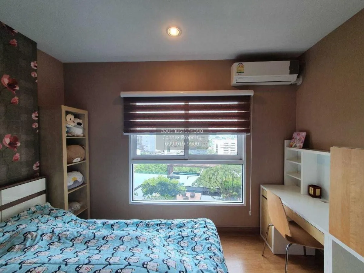 For Sale Condo , The Parkland Grand Taksin , corner unit , BTS-Ph 3