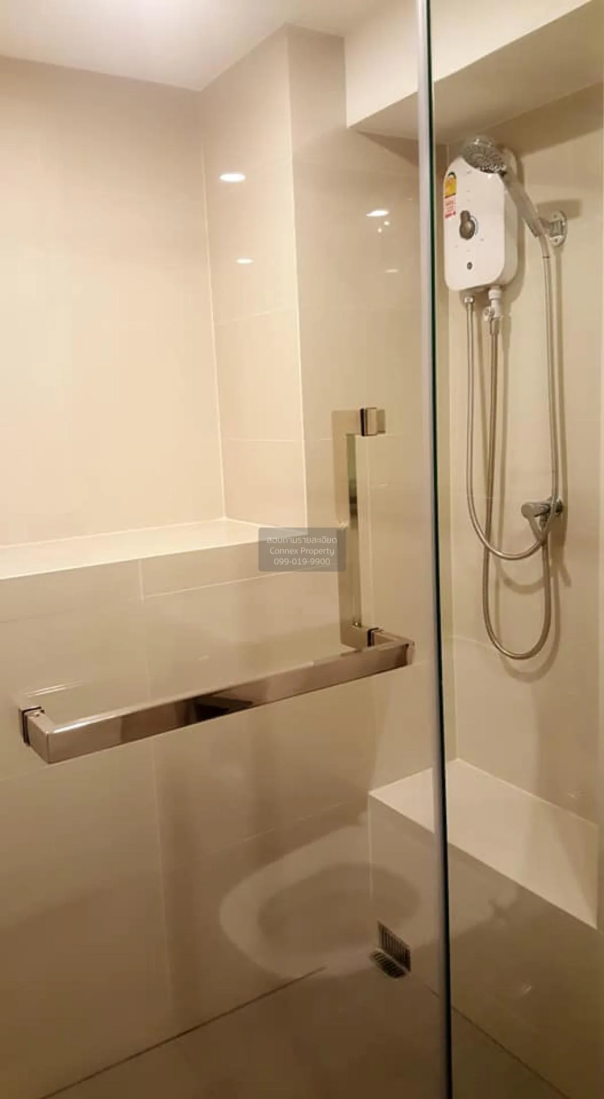 เช่าคอนโด  ไนท์บริดจ์ ไพร์ม สาทร BTS-ช่องนนทรี ทุ่งมหาเมฆ เขต สาท