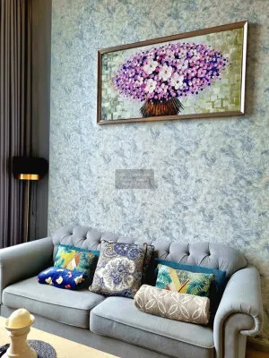 For Rent Condo , KnightsBridge Prime Sathorn , BTS-Chong Nonsi , Thungmahamek , Sa Thon , Bangkok , CX-110926