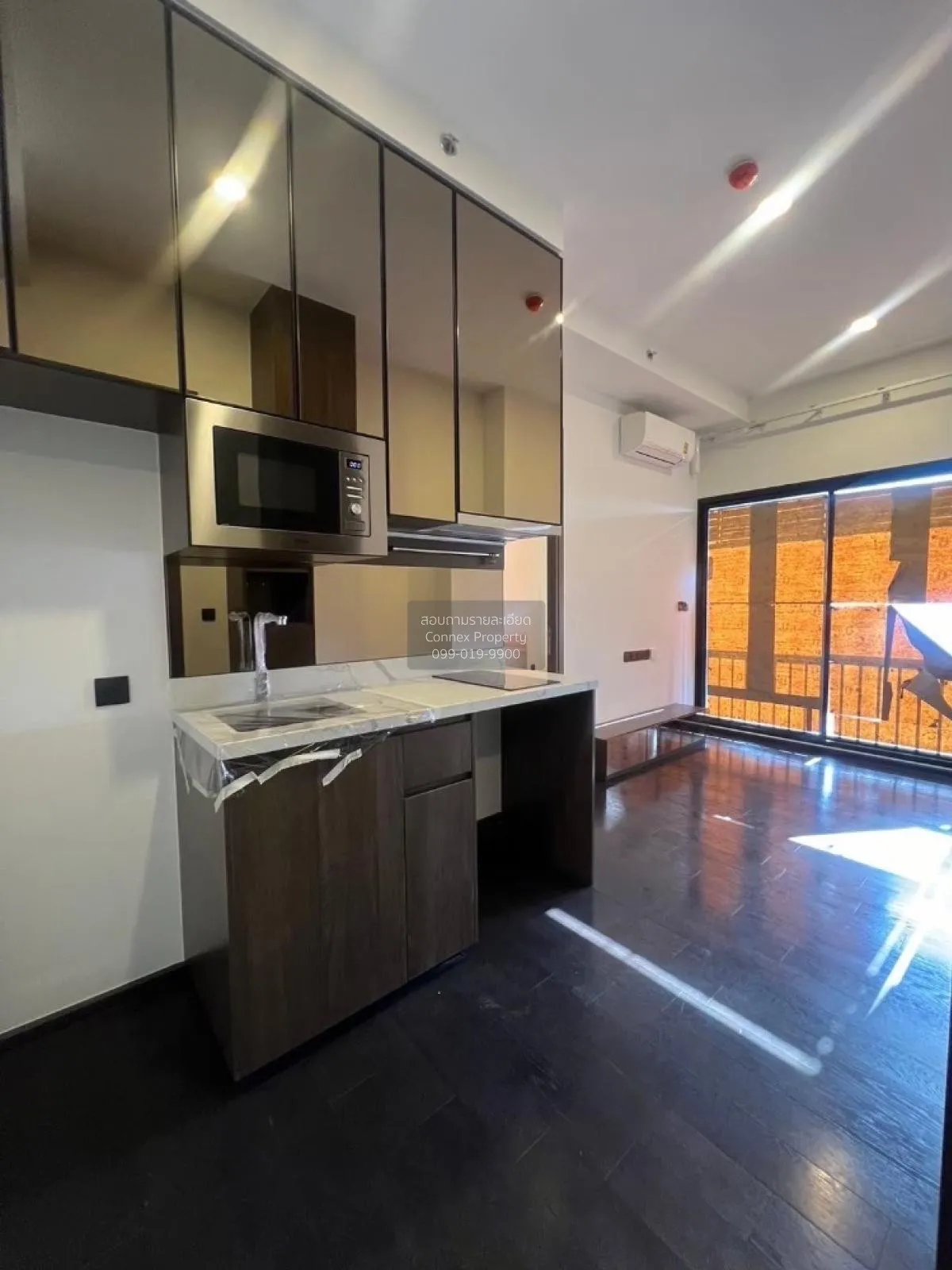 ขายคอนโด  พาร์ค ออริจิ้น ทองหล่อ BTS-ทองหล่อ คลองตันเหนือ เขต วัฒ