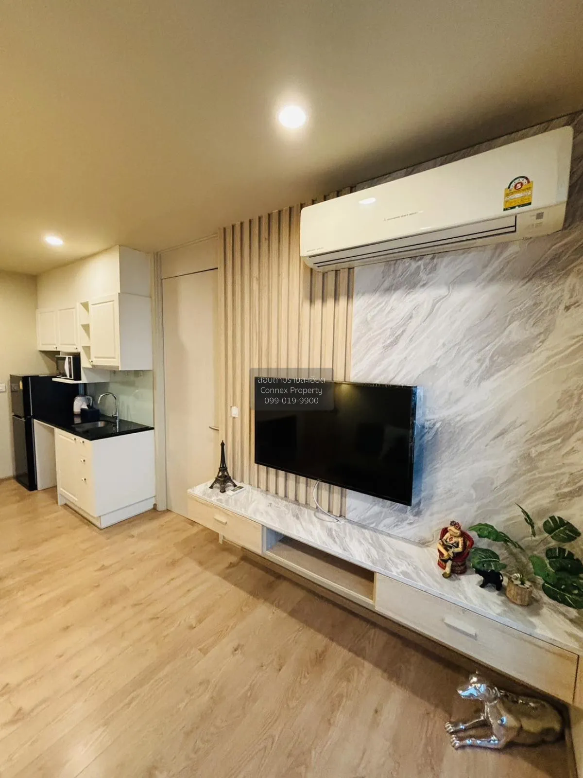 For Rent Condo , Noble Recole , BTS-Asok , Khlong Toei Nuea , Wat 2