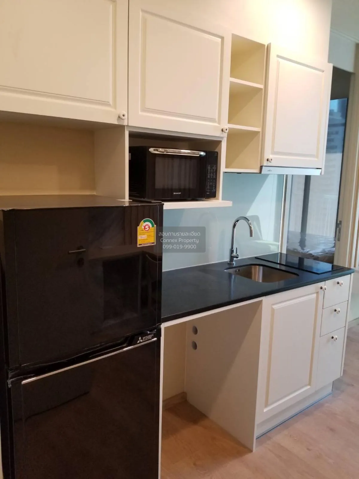 For Rent Condo , Noble Recole , BTS-Asok , Khlong Toei Nuea , Wat 3