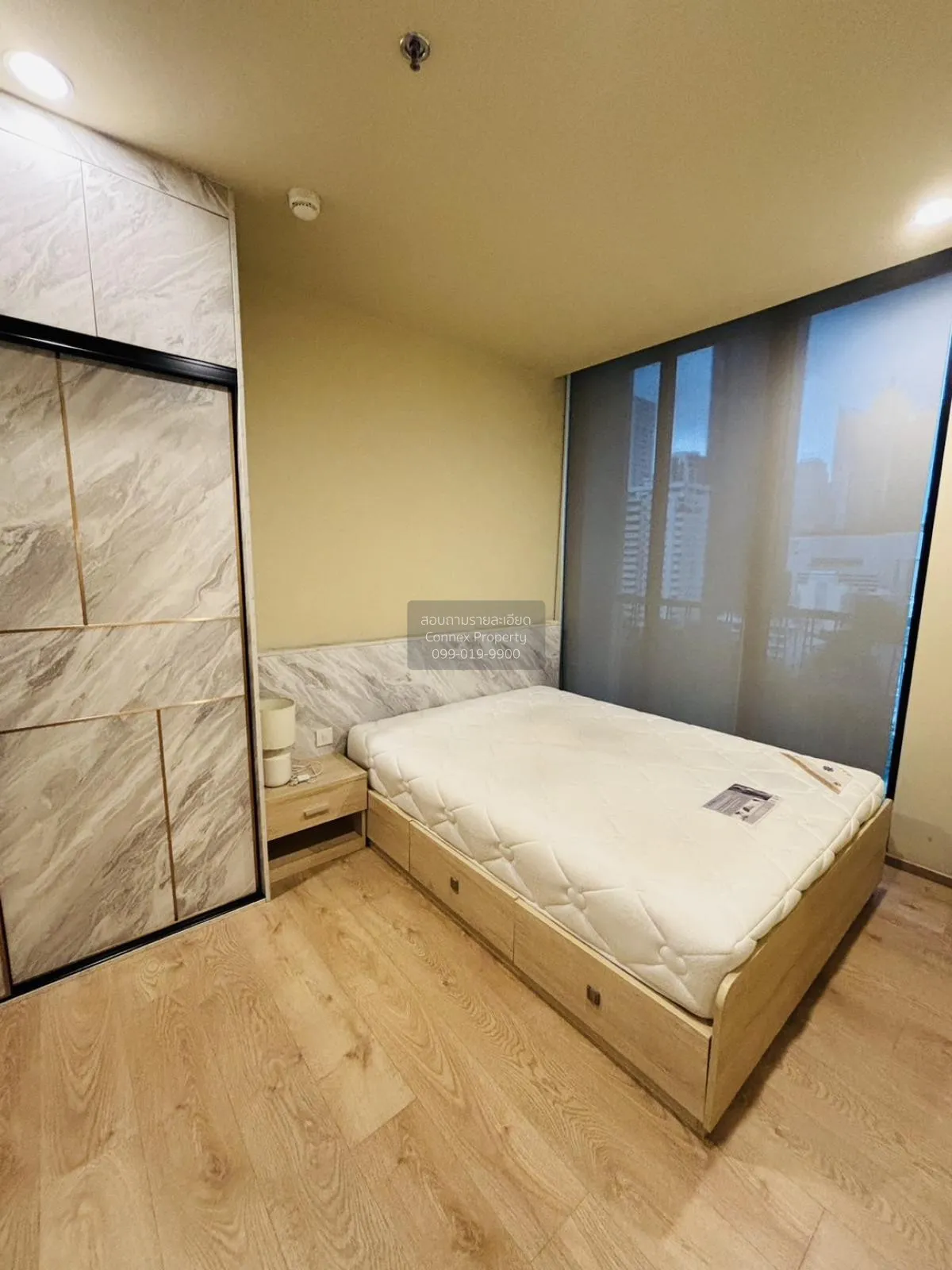 For Rent Condo , Noble Recole , BTS-Asok , Khlong Toei Nuea , Wat