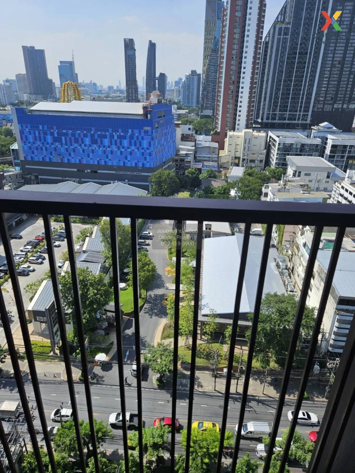 For Sale Condo , Noble Reveal , BTS-Ekkamai , Phra Khanong , Watt